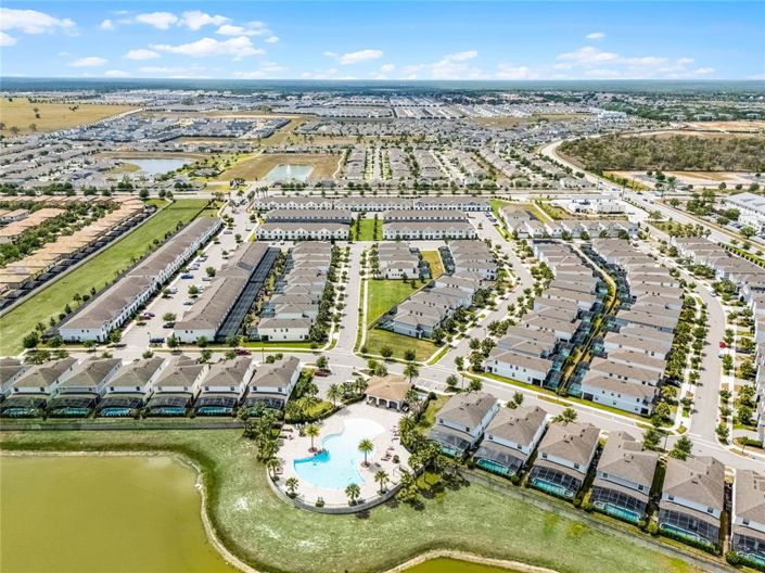 Image No.37-Maison de ville de 5 chambres à vendre à Kissimmee