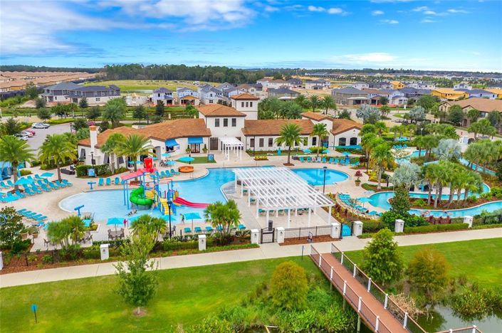 Image No.43-Maison de ville de 5 chambres à vendre à Kissimmee