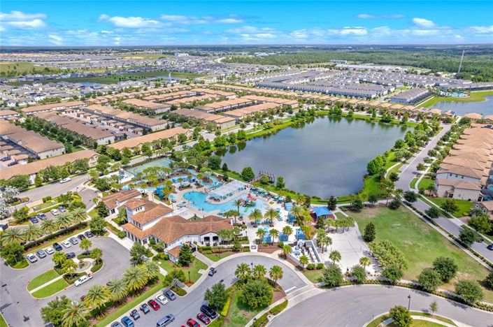 Image No.58-Maison de ville de 5 chambres à vendre à Kissimmee