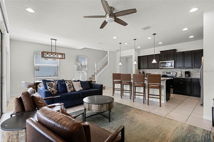 Image No.8-Maison de ville de 5 chambres à vendre à Kissimmee