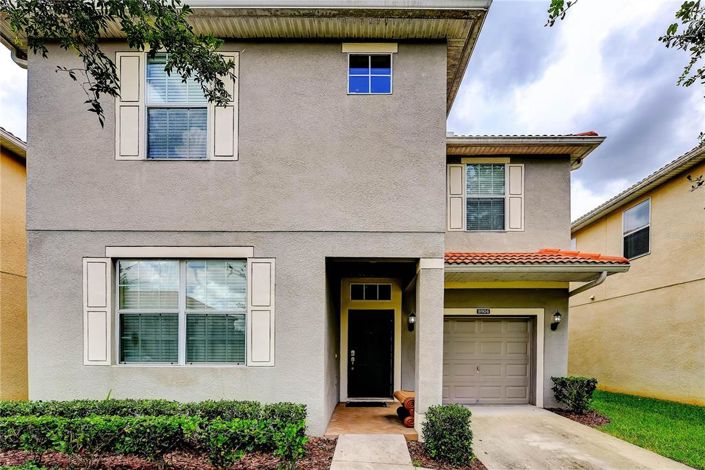 Image No.1-Propriété de 6 chambres à vendre à Kissimmee