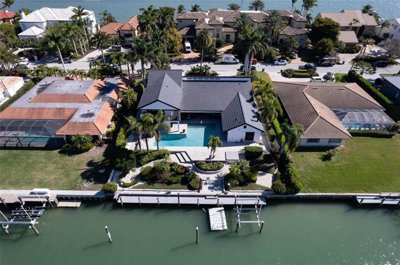 1 - Sarasota, Propriété