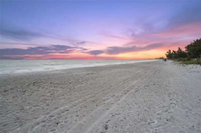 1 - Longboat Key, Property