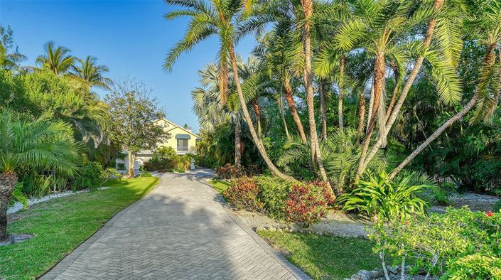 Image No.11-Propriété de 3 chambres à vendre à Longboat Key
