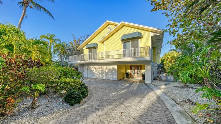 Image No.15-Propriété de 3 chambres à vendre à Longboat Key