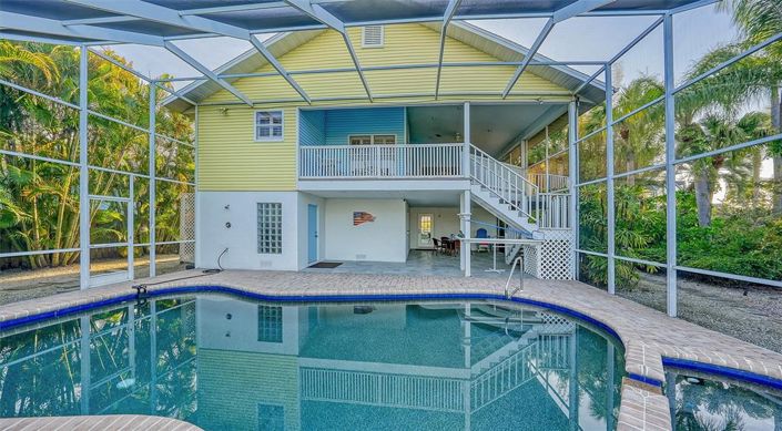 Image No.65-Propriété de 3 chambres à vendre à Longboat Key