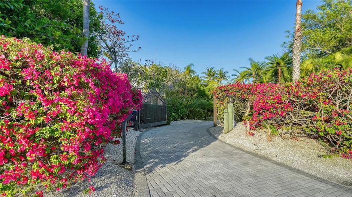 Image No.8-Propriété de 3 chambres à vendre à Longboat Key