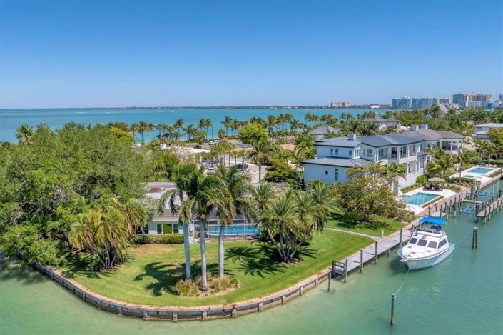 Image No.1-Propriété de 3 chambres à vendre à Sarasota