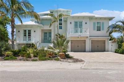 1 - Sarasota, Propriété