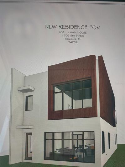 Image No.1-Propriété de 3 chambres à vendre à Sarasota