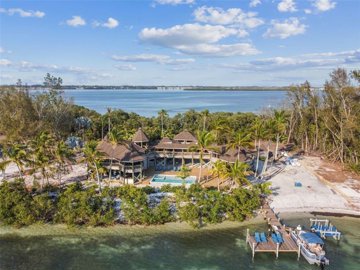 1 - Longboat Key, Property