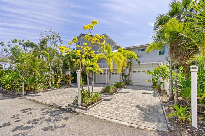 Image No.10-Propriété de 5 chambres à vendre à Longboat Key