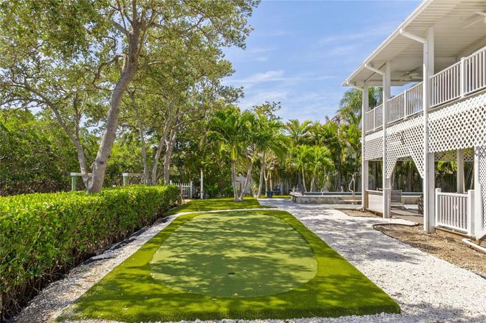 Image No.55-Propriété de 5 chambres à vendre à Longboat Key