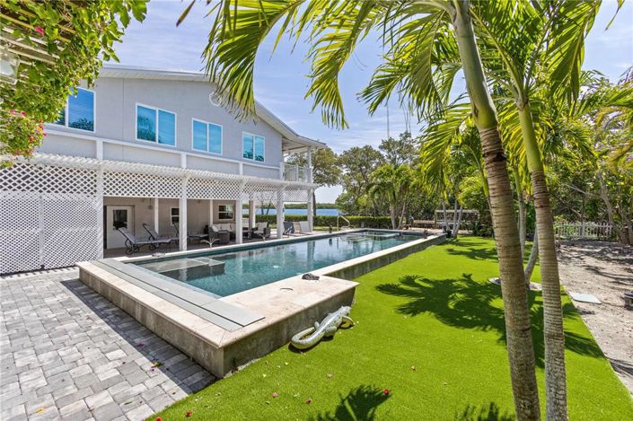 Image No.59-Propriété de 5 chambres à vendre à Longboat Key