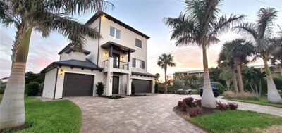 1 - Longboat Key, Property
