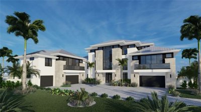 1 - Sarasota, Propriété