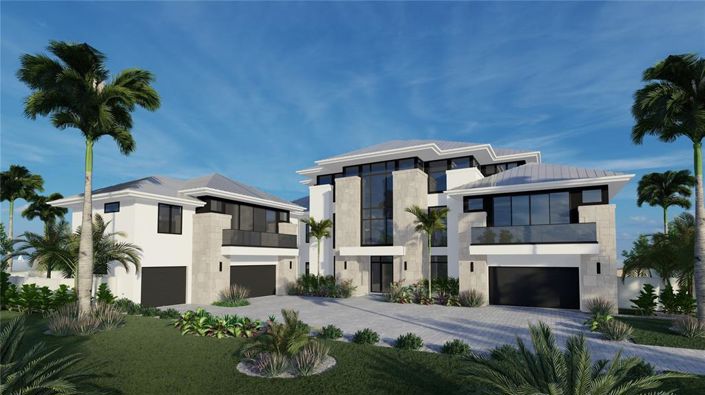 Image No.1-Propriété de 5 chambres à vendre à Sarasota