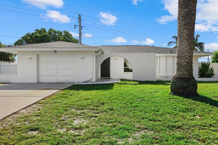 Image No.1-Propriété de 2 chambres à vendre à Sarasota