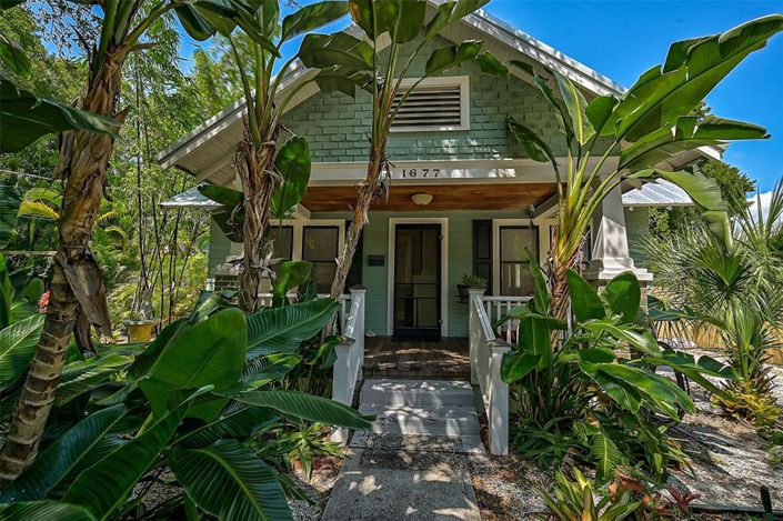 Image No.1-Propriété de 5 chambres à vendre à Sarasota
