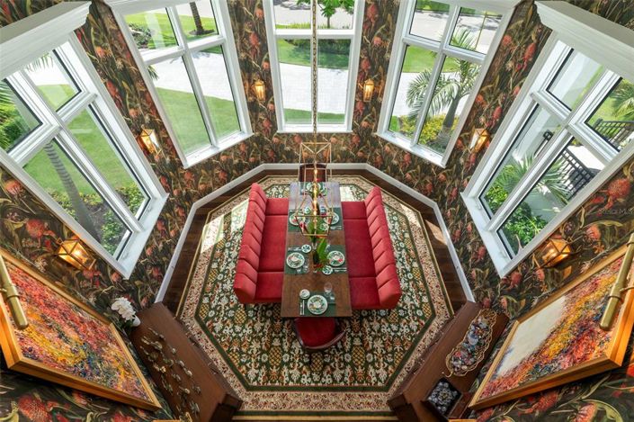 Image No.24-Propriété de 5 chambres à vendre à Longboat Key