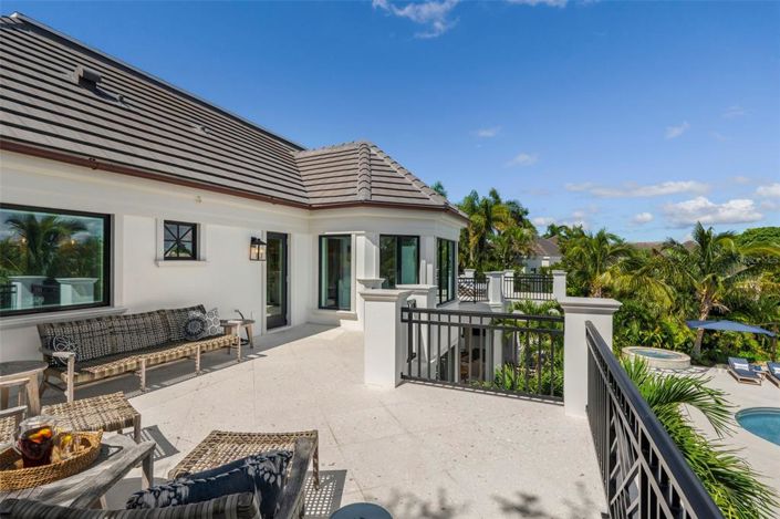 Image No.35-Propriété de 5 chambres à vendre à Longboat Key