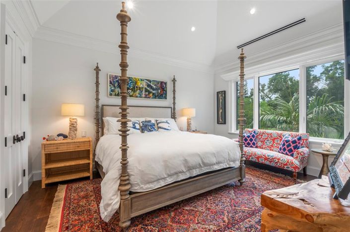 Image No.36-Propriété de 5 chambres à vendre à Longboat Key