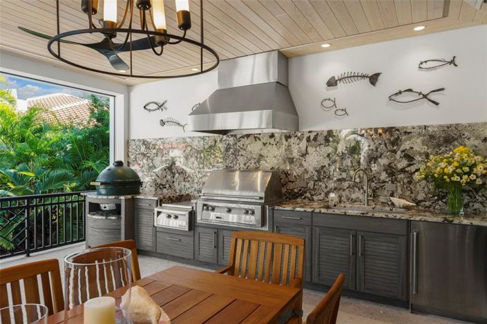 Image No.56-Propriété de 5 chambres à vendre à Longboat Key