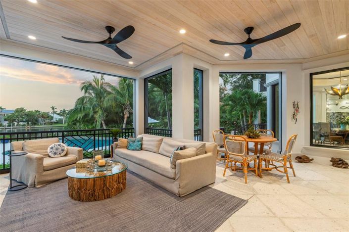 Image No.57-Propriété de 5 chambres à vendre à Longboat Key