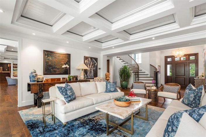 Image No.6-Propriété de 5 chambres à vendre à Longboat Key