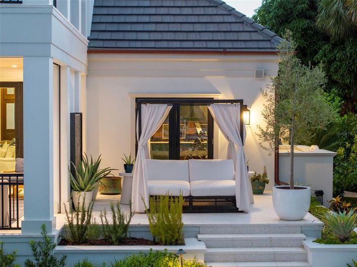 Image No.60-Propriété de 5 chambres à vendre à Longboat Key