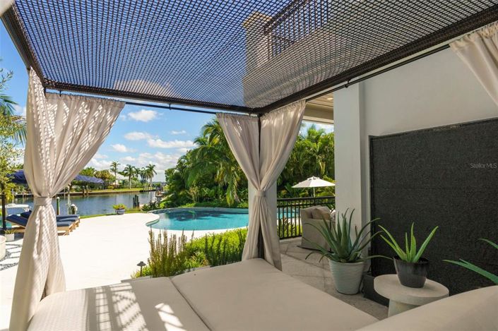 Image No.61-Propriété de 5 chambres à vendre à Longboat Key