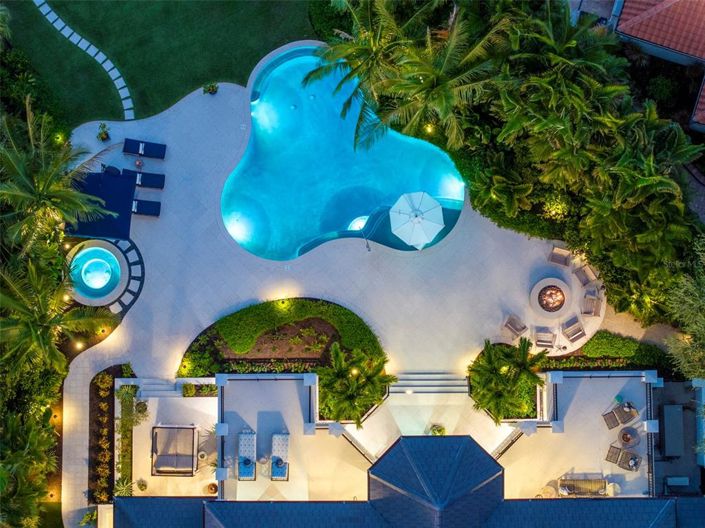 Image No.65-Propriété de 5 chambres à vendre à Longboat Key