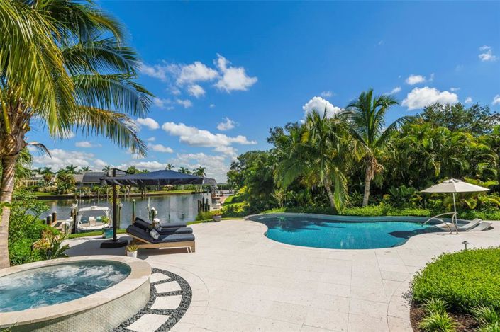 Image No.72-Propriété de 5 chambres à vendre à Longboat Key