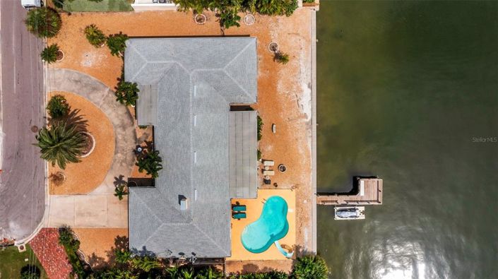 Image No.10-Propriété de 4 chambres à vendre à Belleair Beach