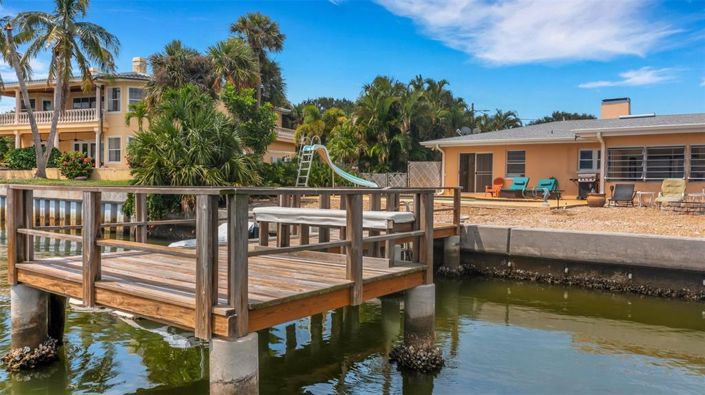 Image No.18-Propriété de 4 chambres à vendre à Belleair Beach