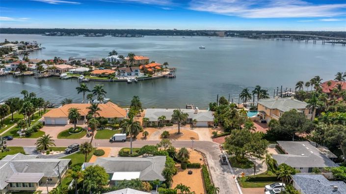 Image No.31-Propriété de 4 chambres à vendre à Belleair Beach