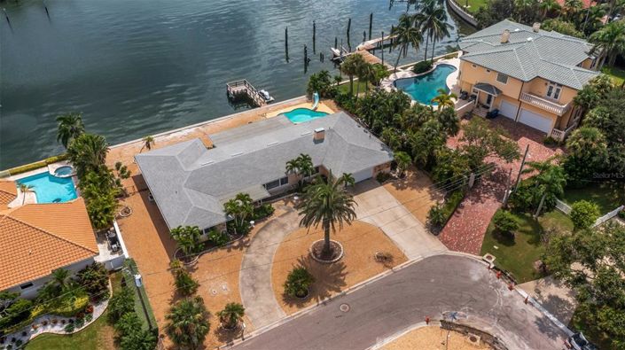 Image No.33-Propriété de 4 chambres à vendre à Belleair Beach