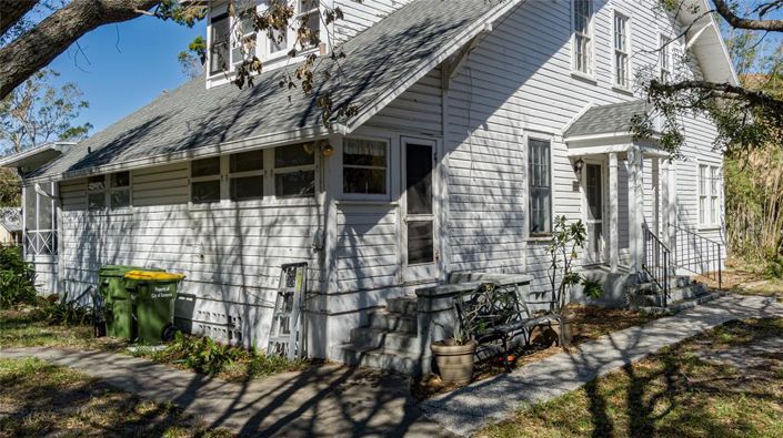 Image No.1-Propriété de 5 chambres à vendre à Sarasota