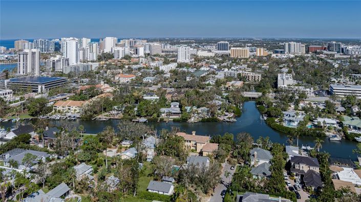 Image No.34-Propriété de 5 chambres à vendre à Sarasota