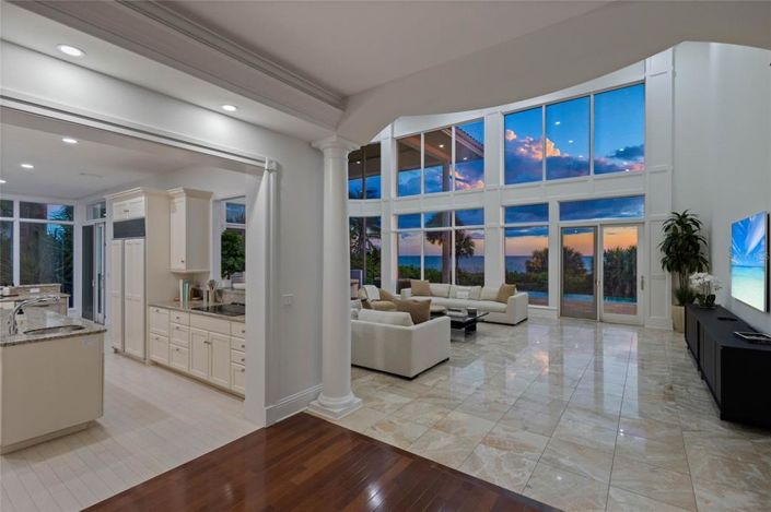 Image No.13-Propriété de 5 chambres à vendre à Longboat Key