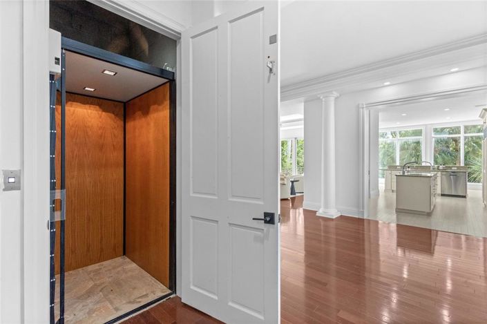 Image No.19-Propriété de 5 chambres à vendre à Longboat Key