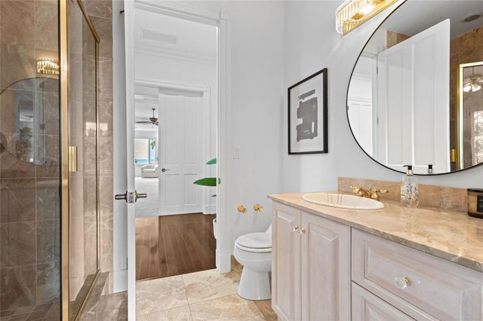 Image No.22-Propriété de 5 chambres à vendre à Longboat Key