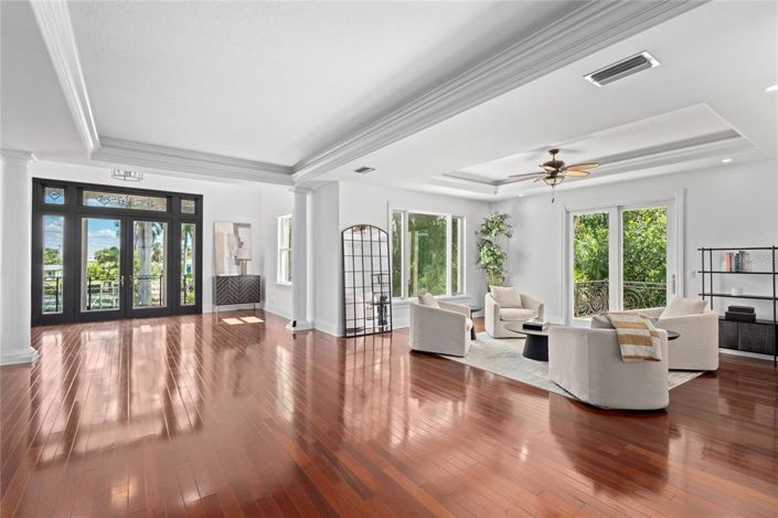 Image No.23-Propriété de 5 chambres à vendre à Longboat Key