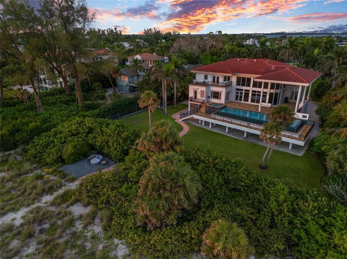 Image No.3-Propriété de 5 chambres à vendre à Longboat Key