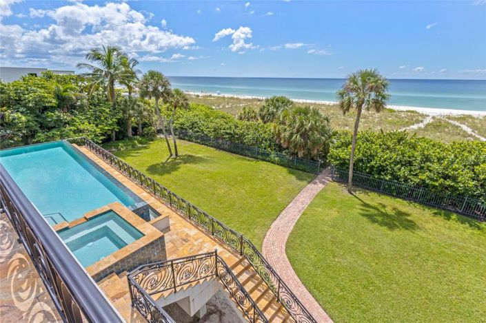 Image No.31-Propriété de 5 chambres à vendre à Longboat Key