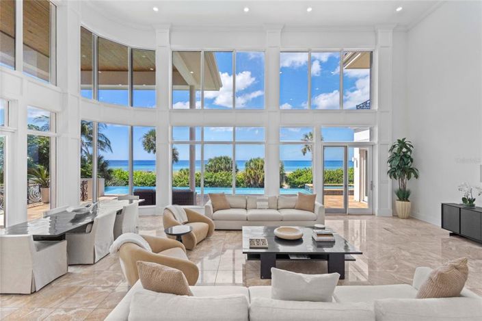 Image No.4-Propriété de 5 chambres à vendre à Longboat Key