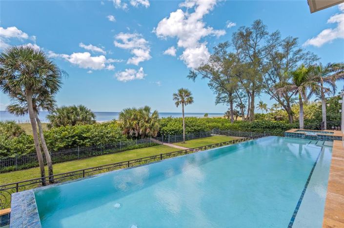 Image No.40-Propriété de 5 chambres à vendre à Longboat Key