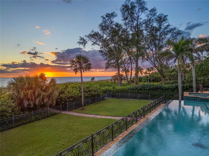 Image No.41-Propriété de 5 chambres à vendre à Longboat Key