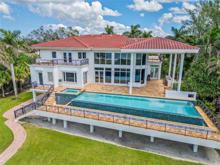 Image No.46-Propriété de 5 chambres à vendre à Longboat Key