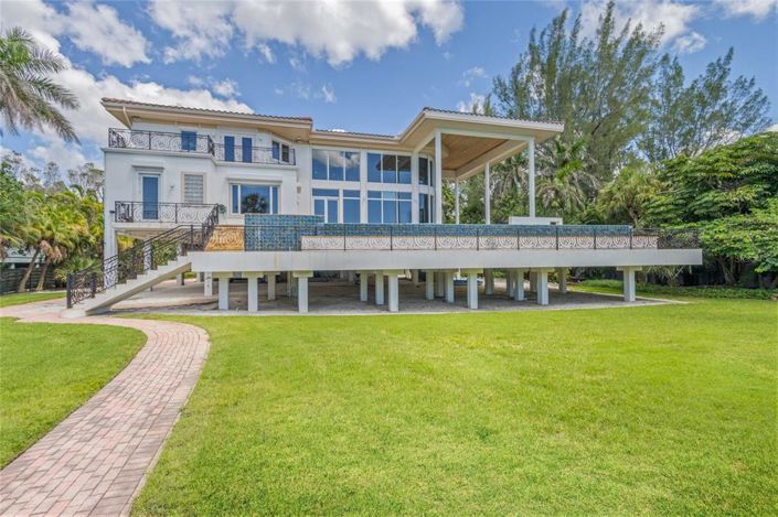 Image No.47-Propriété de 5 chambres à vendre à Longboat Key